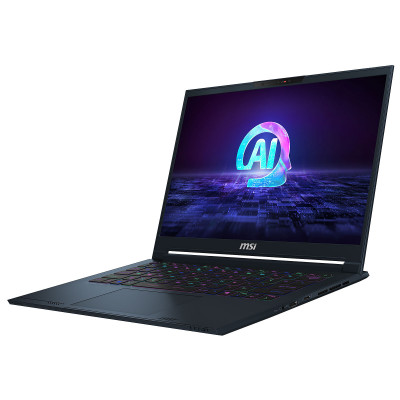 MSI Stealth 14 AI Studio A1VEG-006FR