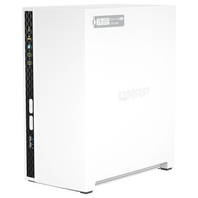 QNAP TS-233