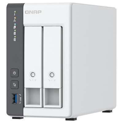 QNAP TS-216G