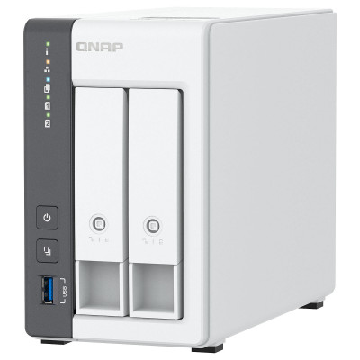 QNAP TS-216G