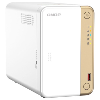 QNAP TS-262-4G