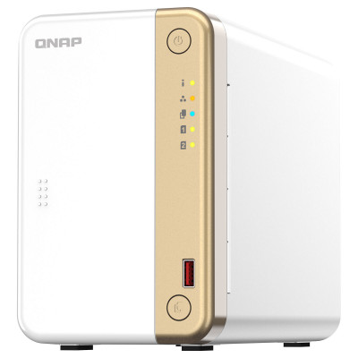 QNAP TS-262-4G