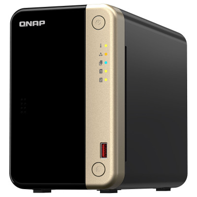 QNAP TS-264-8G