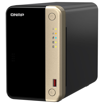 QNAP TS-264-8G