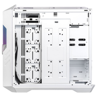 Cooler Master HAF 700 EVO (Blanc)