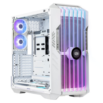 Cooler Master HAF 700 EVO (Blanc)