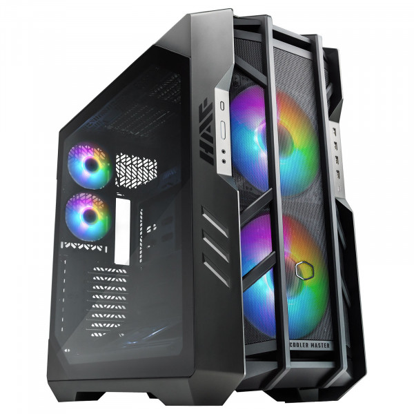 Cooler Master HAF 700 B/N