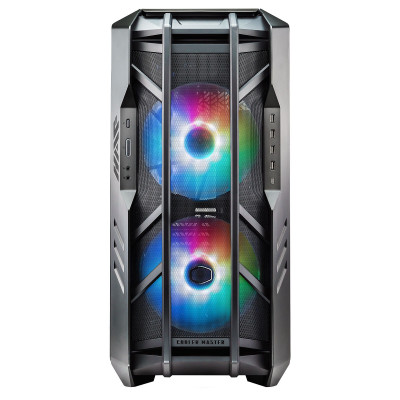 Cooler Master HAF 700 B/N