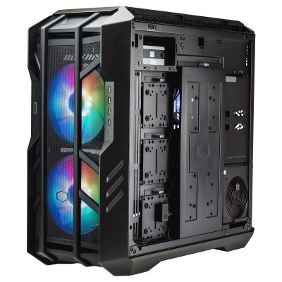 Cooler Master HAF 700 B/N