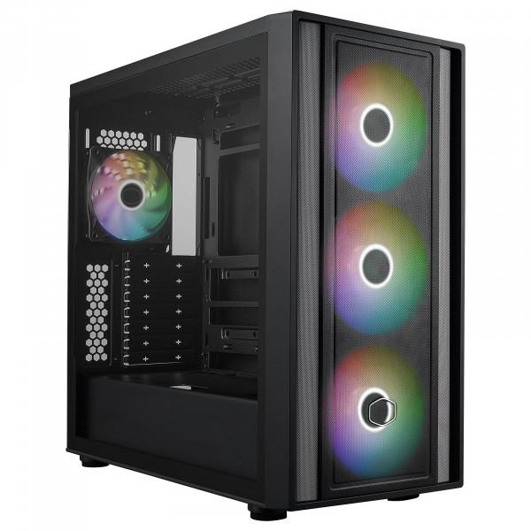 Cooler Master MasterBox 600 N/B