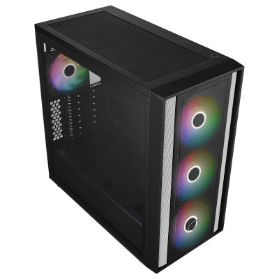 Cooler Master MasterBox 600 N/B