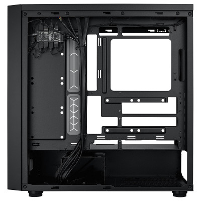 Cooler Master MasterBox 600 N/B