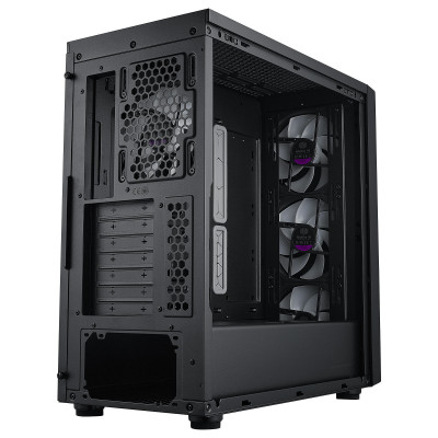 Cooler Master MasterBox 600 N/B