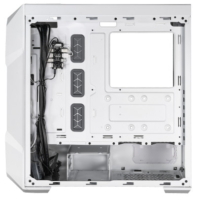 Cooler Master MasterBox TD500 Mesh Blanc V2