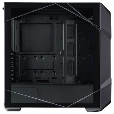 Cooler Master MasterBox TD500 Mesh Blanc V2