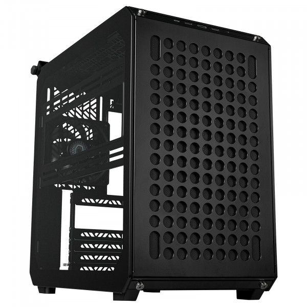 Cooler Master QUBE 500 N/B