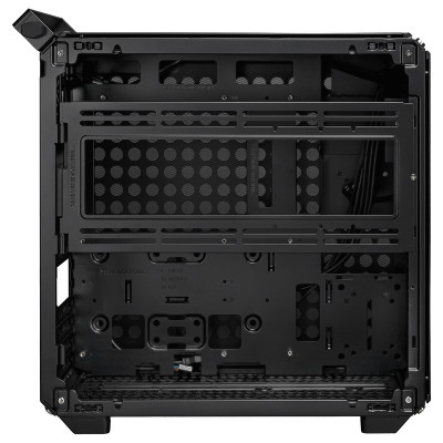 Cooler Master QUBE 500 N/B