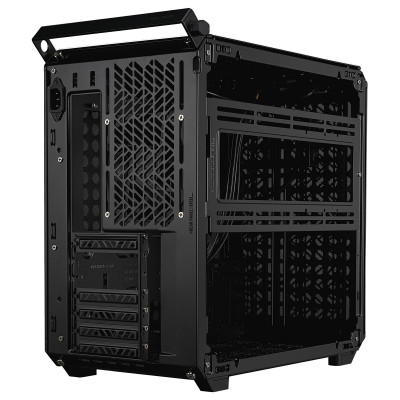 Cooler Master QUBE 500 N/B