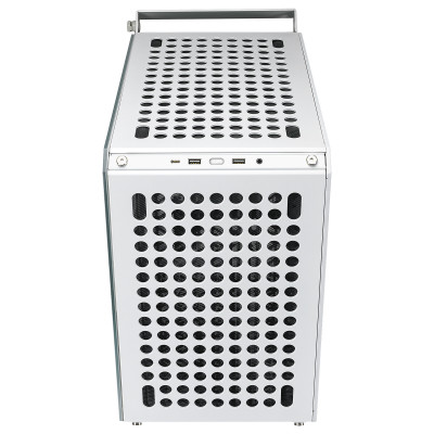 Cooler Master QUBE 500 N/B