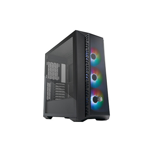 Cooler Master MasterBox MB520 Mesh ARGB