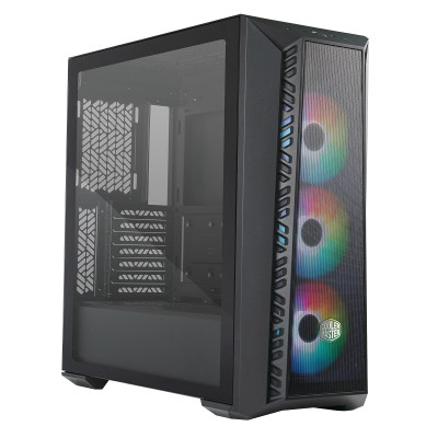 Cooler Master MasterBox MB520 Mesh ARGB