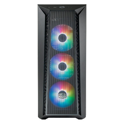 Cooler Master MasterBox MB520 Mesh ARGB