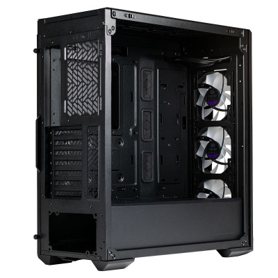 Cooler Master MasterBox MB520 Mesh ARGB