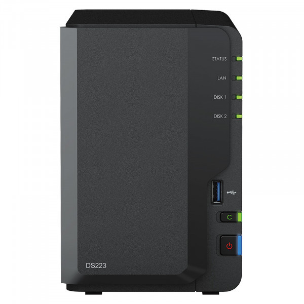 Synology DS223