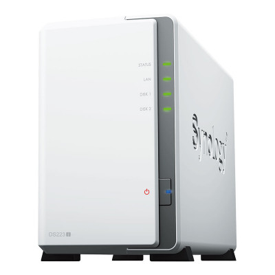 Synology DiskStation DS223j