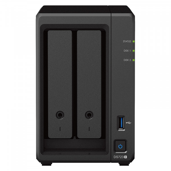 Synology DiskStation DS723+