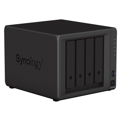 Synology DiskStation DS923+