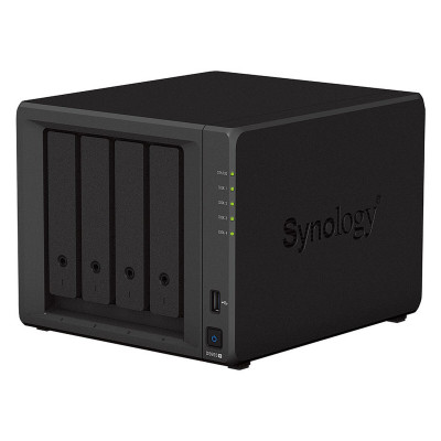 Synology DiskStation DS923+