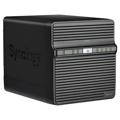 Synology DiskStation DS423