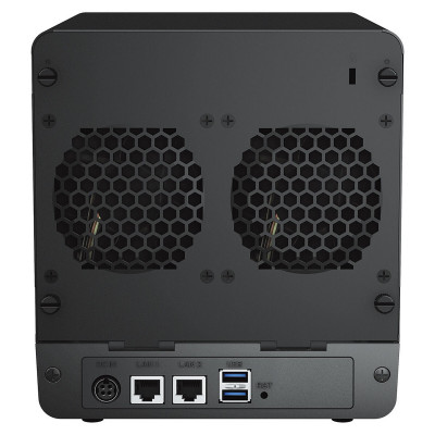 Synology DiskStation DS423