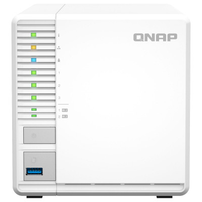 QNAP TS-364-4G