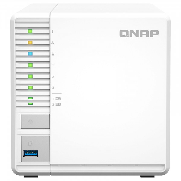 QNAP TS-364-4G