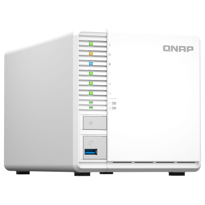 QNAP TS-364-4G