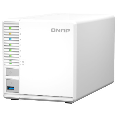 QNAP TS-364-4G