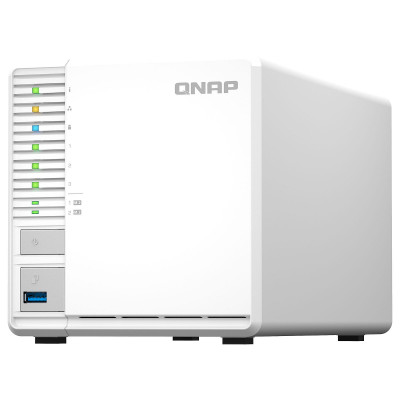 QNAP TS-364-4G