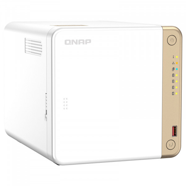 QNAP TS-462-2G