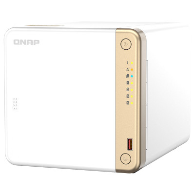 QNAP TS-462-2G