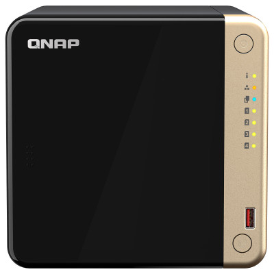 QNAP TS-464-8G