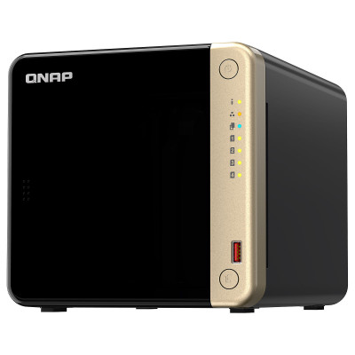 QNAP TS-464-8G