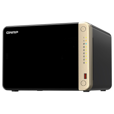 QNAP TS-664-8G