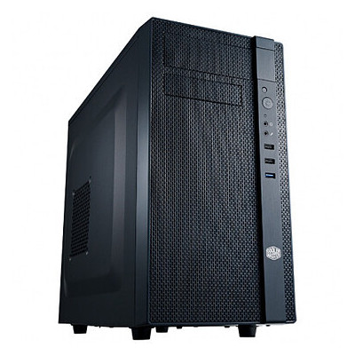 Cooler Master N200 Noir