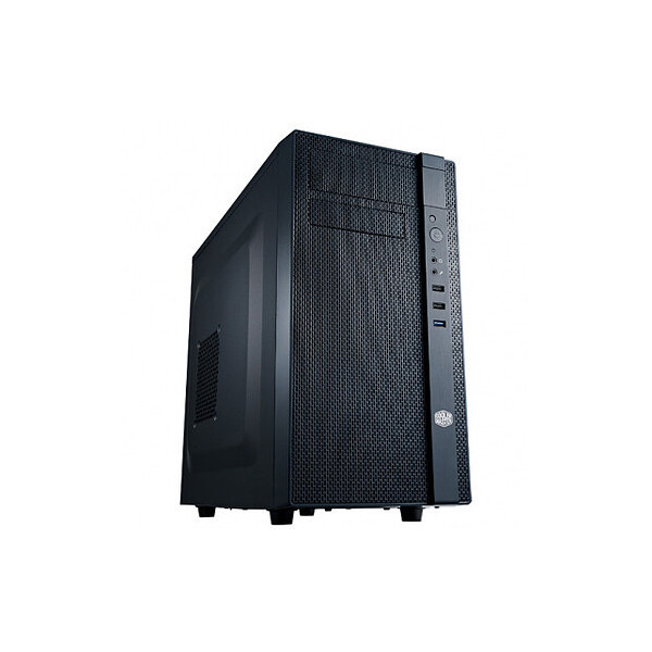 Cooler Master N200 Noir