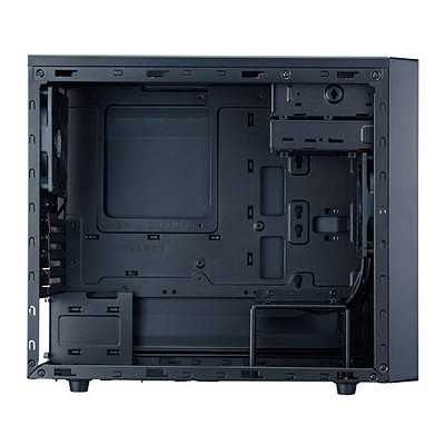 Cooler Master N200 Noir