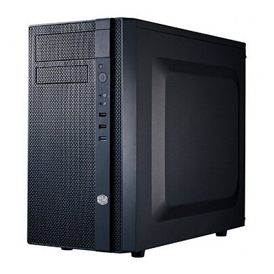 Cooler Master N200 Noir