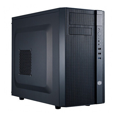 Cooler Master N200 Noir