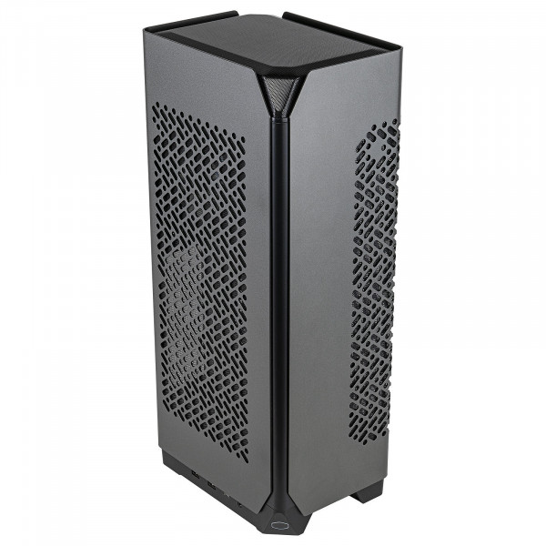 Cooler Master NCORE 100 MAX Bronze/Gris